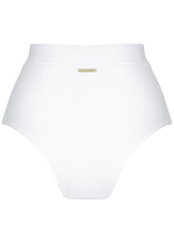 Load image into Gallery viewer, Dolce Bottoms White Rib